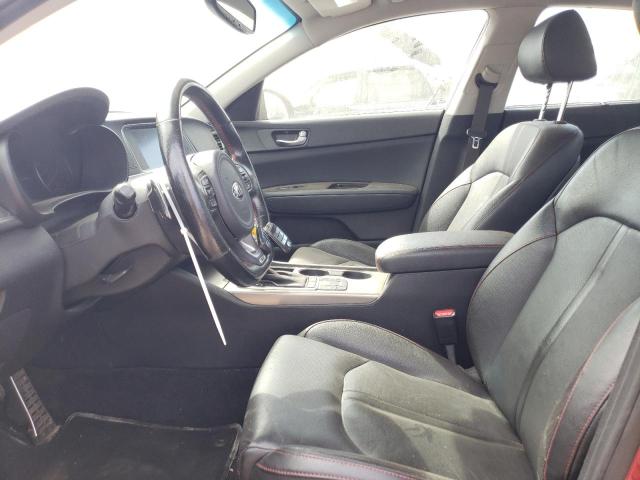5XXGW4L29HG132783 KIA OPTIMA SX