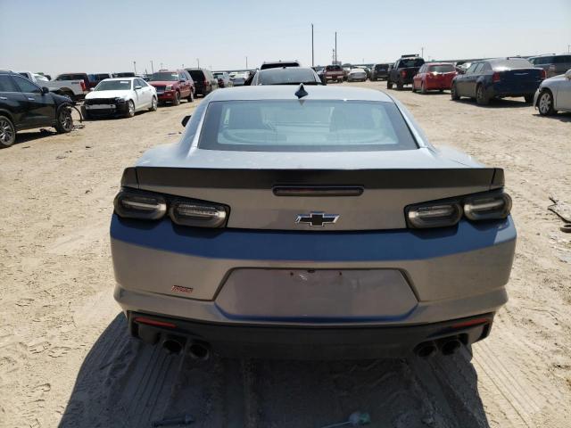 1G1FD1RS5M0105222 Chevrolet Camaro LT 6