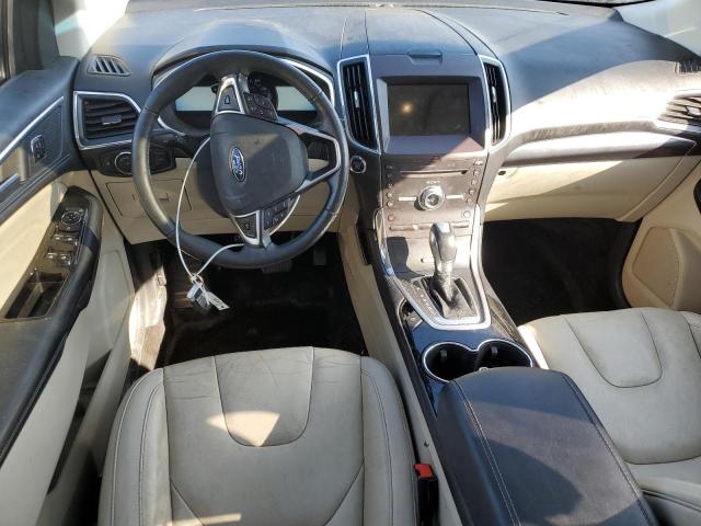 2FMPK4K99HBC60012 Ford Edge Titanium