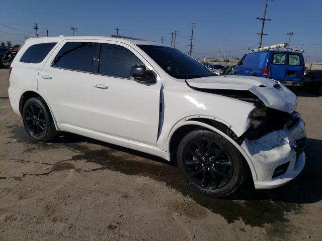 1C4SDHCT7JC404625 Dodge Durango R/t