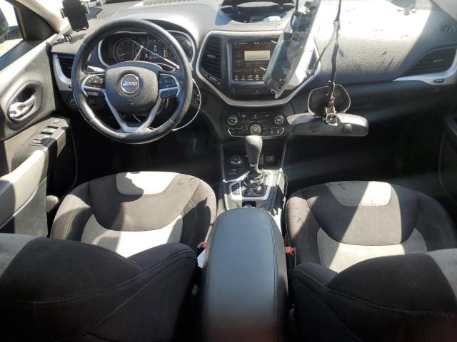 1C4PJMCSXEW225045 Jeep Cherokee Latitude
