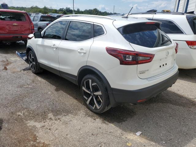 JN1BJ1CWXNW494998 Nissan Rogue Sport Sl