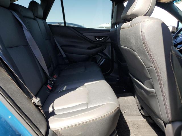 4S4BTGUD1N3151436 Subaru Outback Wilderness