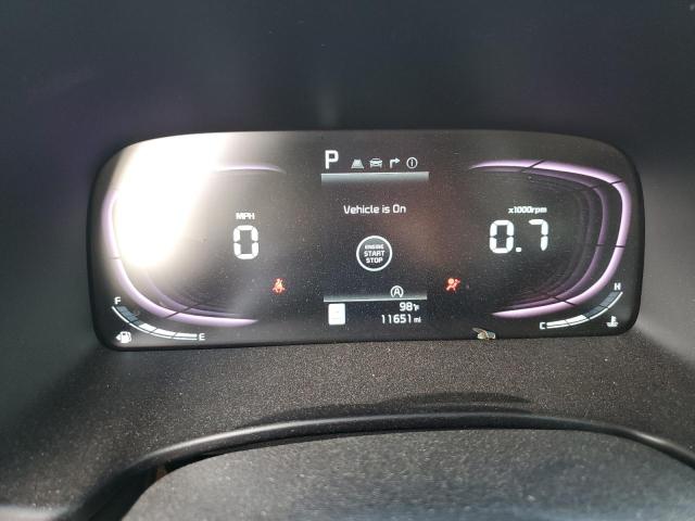 KNDJ53AU9P7852485 KIA Soul Gt Line