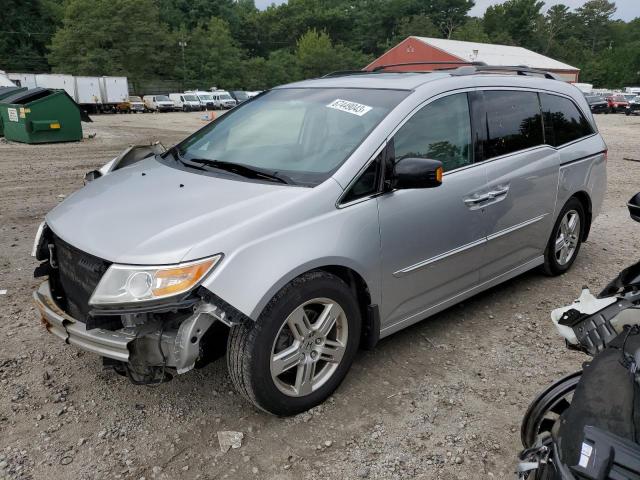 2012 Honda Odyssey TOURING