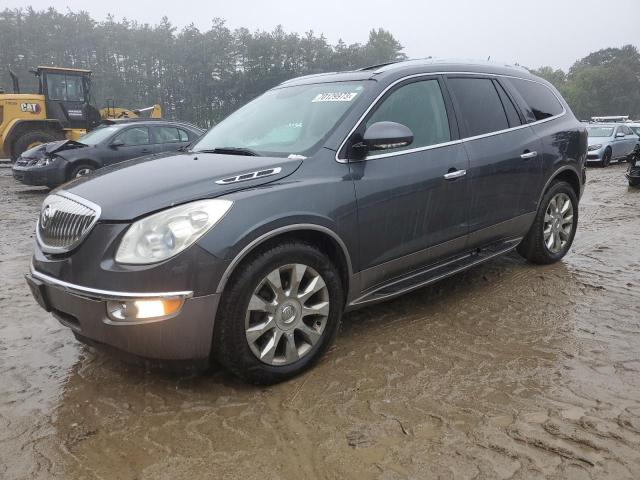 2011 Buick Enclave CXL