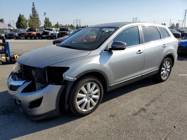 2010 Mazda CX-9 