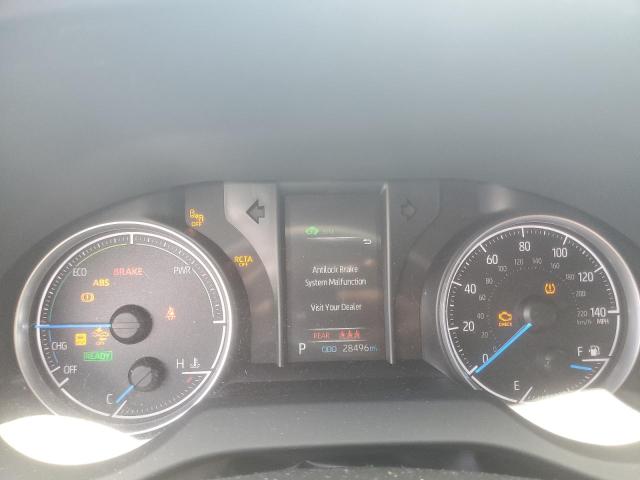JTEAAAAH3MJ037275 Toyota VENZA LE