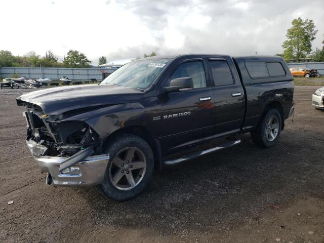 2011 Dodge Ram 1500 