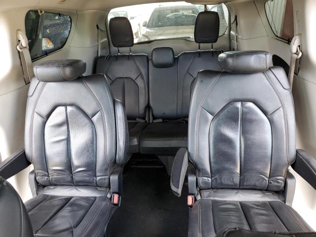 2019 CHRYSLER PACIFICA T - 2C4RC1BG2KR731665