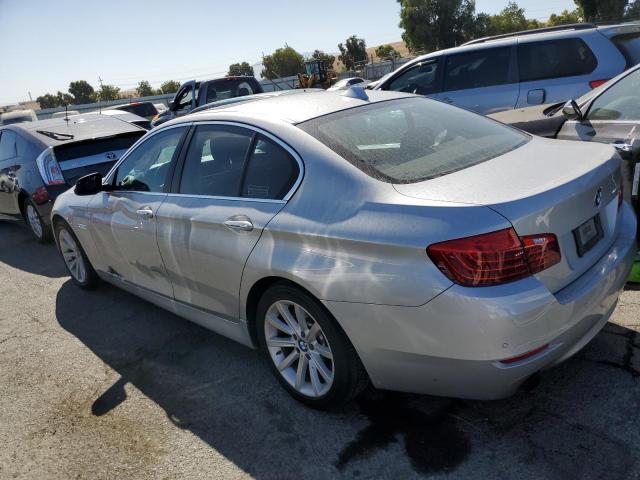 WBA5B1C54ED482630 BMW 535 I