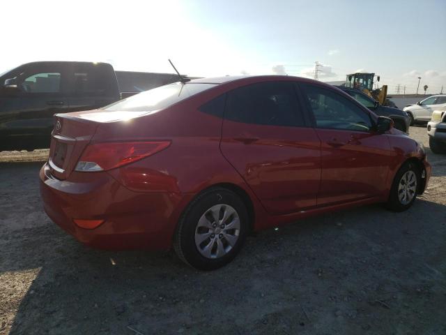 KMHCT4AE4FU867842 Hyundai ACCENT GLS