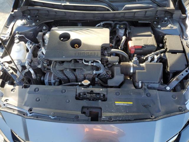 2019 NISSAN ALTIMA SR - 1N4BL4CV5KC257855