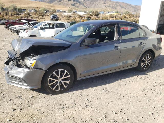 2016 Volkswagen Jetta SE