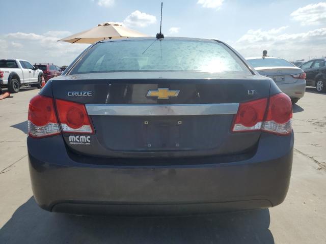 1G1PE5SB8G7227359 2016 Chevrolet Cruze Limited Lt