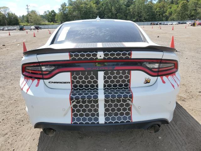 2C3CDXGJXKH558756 Dodge Charger Scat Pack