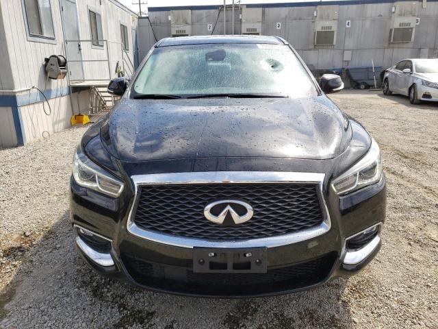 5N1DL0MNXLC532837 Infiniti QX60 LUXE 5