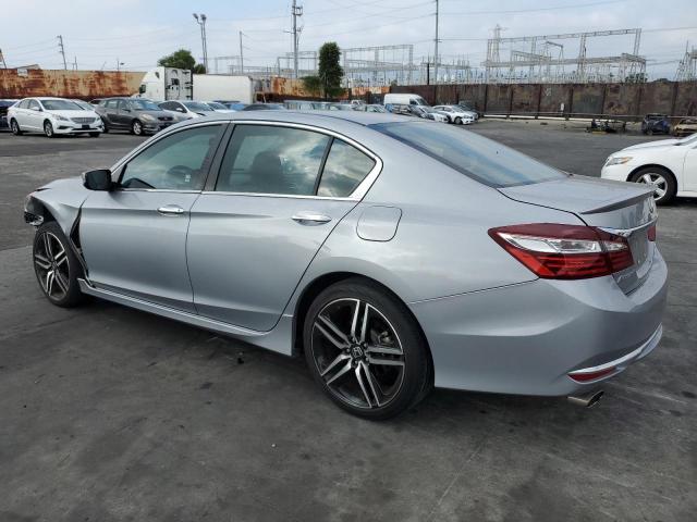 1HGCR2F15HA184647 Honda Accord Sport Special Edition