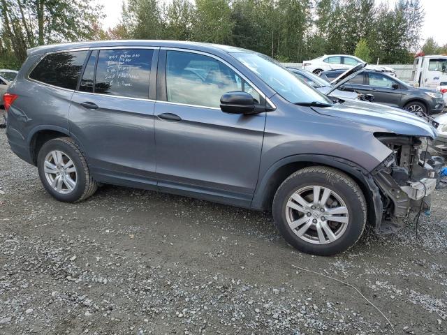 5FNYF6H18GB088275 Honda PILOT LX