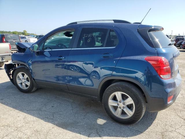 KL7CJLSB1LB328091 | 2020 CHEVROLET TRAX 1LT