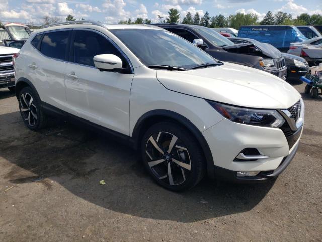JN1BJ1CW9NW481918 Nissan Rogue Sport Sl