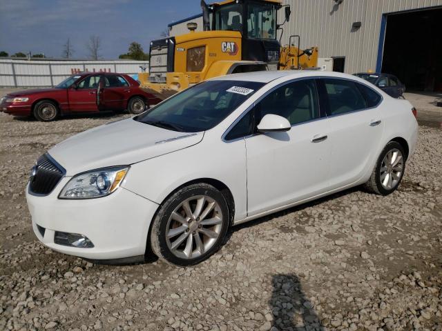 2012 Buick Verano 