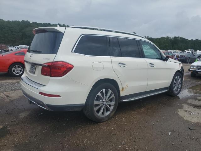 VIN 4JGDF2EE0EA355117 2014 Mercedes-Benz GL-Class, ... no.3