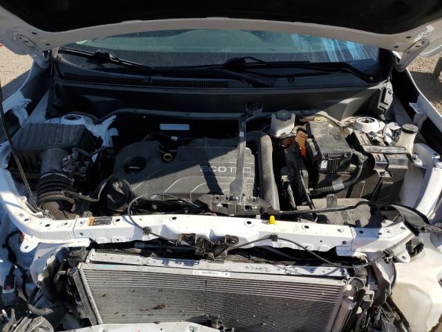 3GKALTEV7JL221606 GMC Terrain Sle