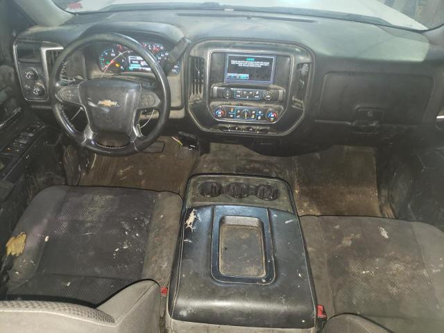 2015 CHEVROLET SILVERADO - 1GCVKREC9FZ164763