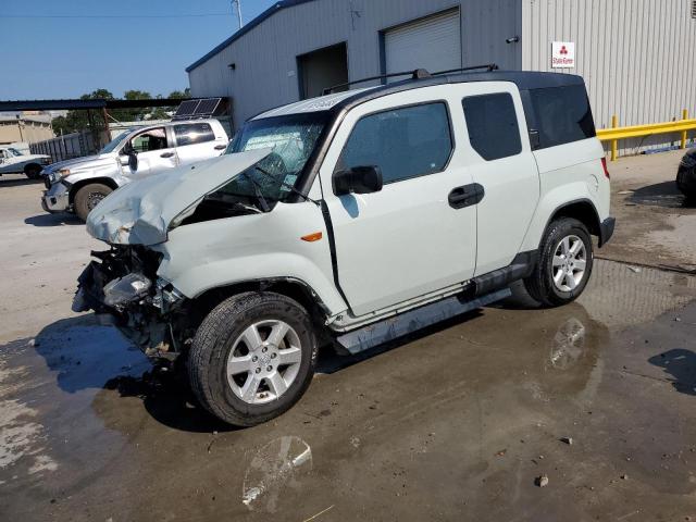 2011 Honda Element EX