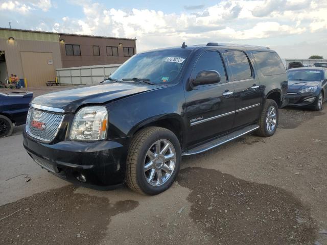 2014 GMC Yukon XL Denali