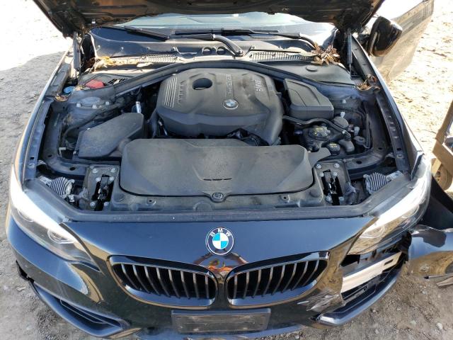 VIN WBA2J3C57JVA49926 2018 BMW 2 Series, 230XI no.11