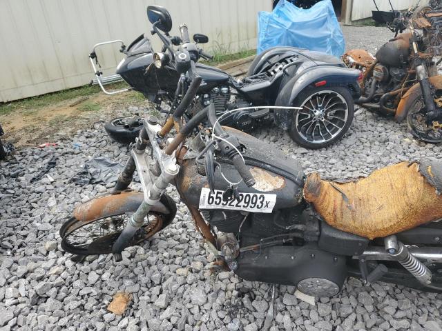 2010 HARLEY-DAVIDSON FXDWG 1HD1GP418AC315784
