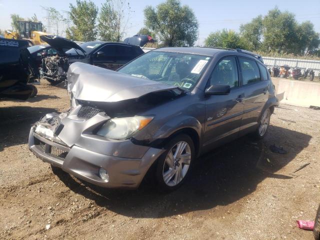 2004 Pontiac Vibe 