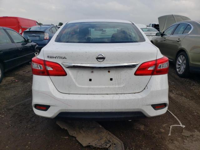 3N1AB7AP2HY334103 Nissan SENTRA S