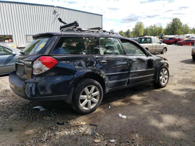 4S4BP61C087360626 | 2008 Subaru outback 2.5i