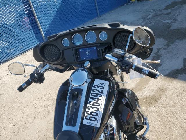2023 HARLEY-DAVIDSON FLHTCUTG 1HD1MAF11PB851526