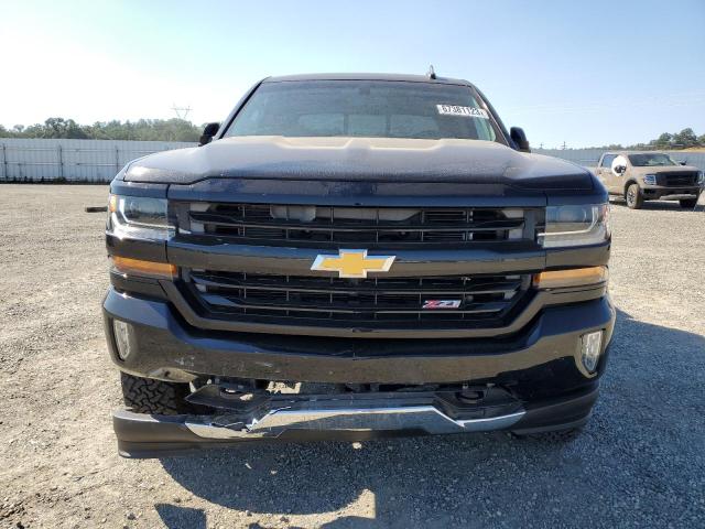 2017 CHEVROLET SILVRDO LT 3GCUKRECXHG162051