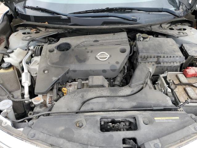 1N4AL3APXFN394343 Nissan ALTIMA 2.5