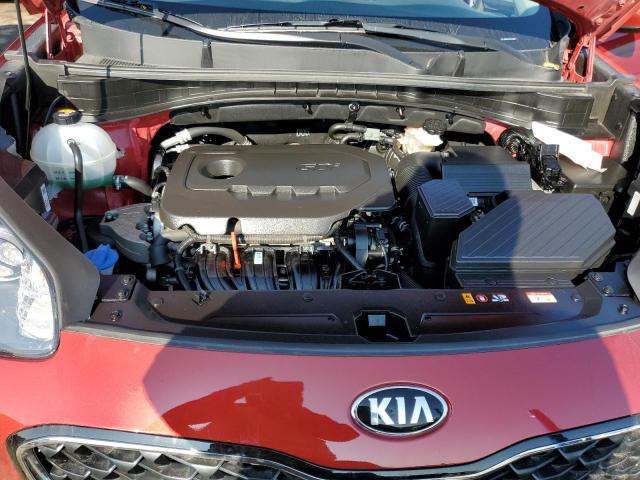 KNDPM3AC8L7756099 KIA Sportage Lx