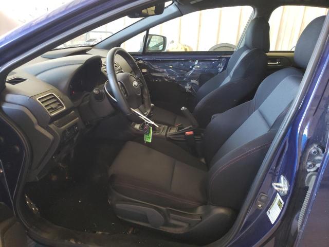 JF1VA1A65M9814535 Subaru WRX