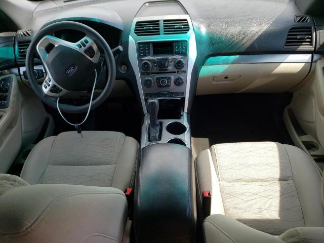 1FM5K8B87EGA84054 Ford EXPLORER