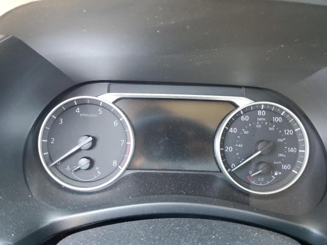 3N1AB8DV1PY231348 Nissan SENTRA SR
