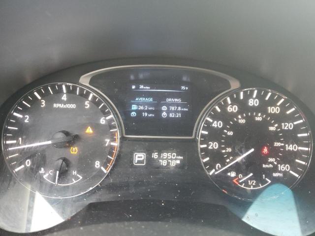 1N4AL3AP1EC130647 Nissan ALTIMA 2.5
