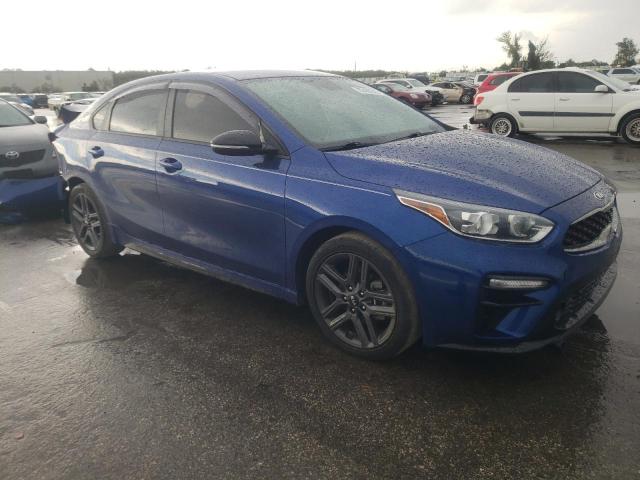 3KPF34AD6LE230244 Kia Forte GT L 4