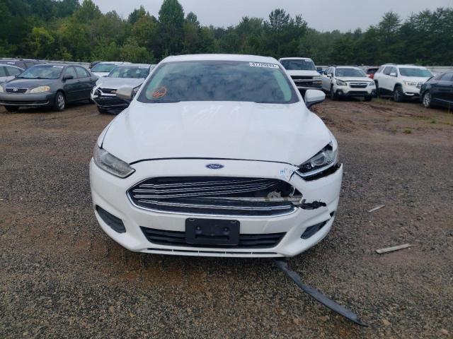 3FA6P0G76FR256232 Ford FUSION S