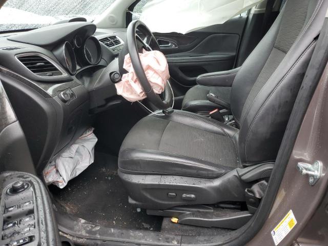 2015 BUICK ENCORE CON - KL4CJFSB0FB044891