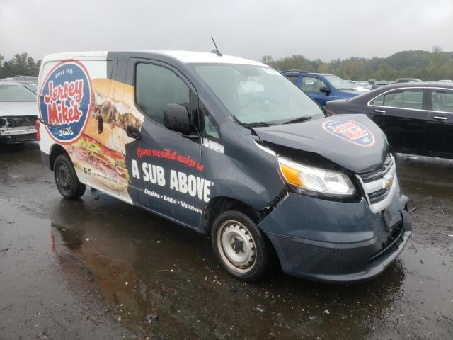 2016 CHEVROLET CITY EXPRE - 3N63M0ZN1GK690387