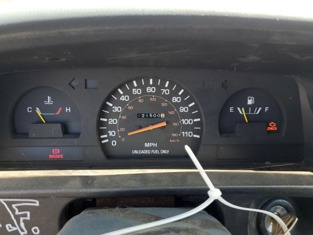 1991 Toyota Pickup 1/2 Ton Short Wheelbase VIN: JT4RN81A6M0082031 Lot: 65221703