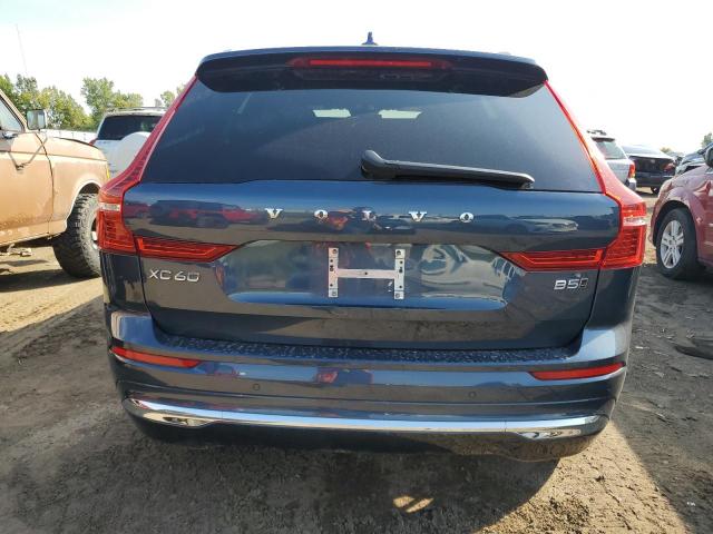 2022 VOLVO XC60 B5 IN - YV4L12RLXN1064323